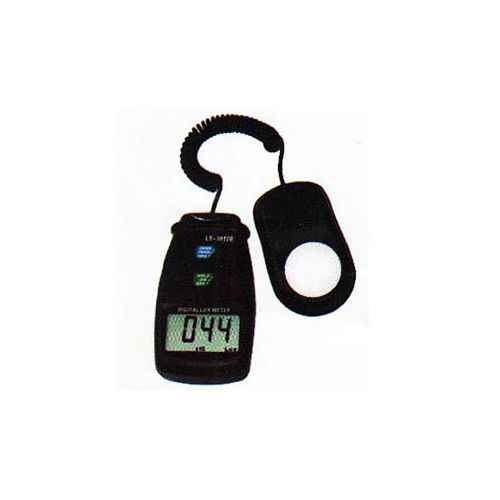 1330 Digital Lux Meter - Metravi Instruments