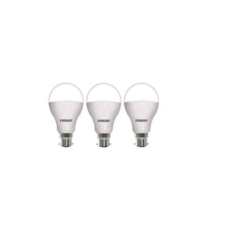 Eveready 14W Cool Day Light LED Bulb (Pack of 3)