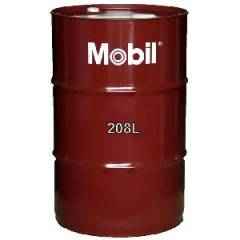 Mobil 208 Litre Lubrication Oil, DTE 25