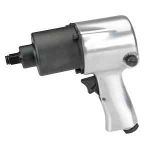Techno 1/2 Inch AT 5040 B Air Impact Wrench with safety trigger knob, Speed: 7000 rpm