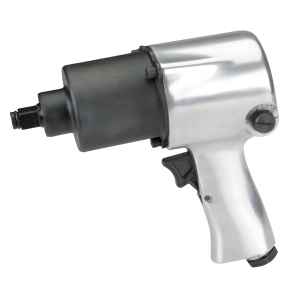 Techno best sale impact wrench