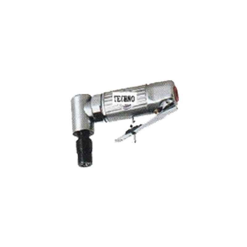 Techno 1/4 Inch AT 7035 B Mini Angle Die Grinder, Speed: 54000 rpm