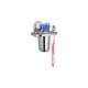 Kingsbury Redley Brass Tumbler Holder, BFS- 1102