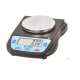 Stealodeal 500g Black & Blue Jewellery Weighing Scale, SF400-D Round