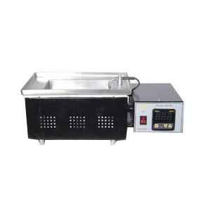 Suprabhat Enterprises STC-500 D Soldering Pot, 800 W