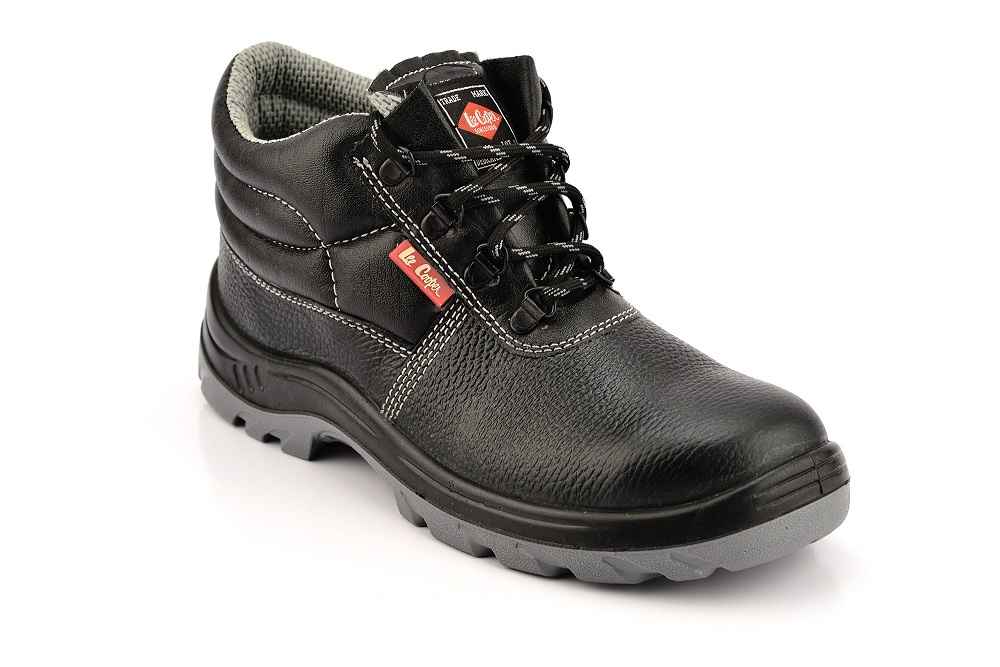 Buy Lee Cooper LC 9006 High Ankle Steel 