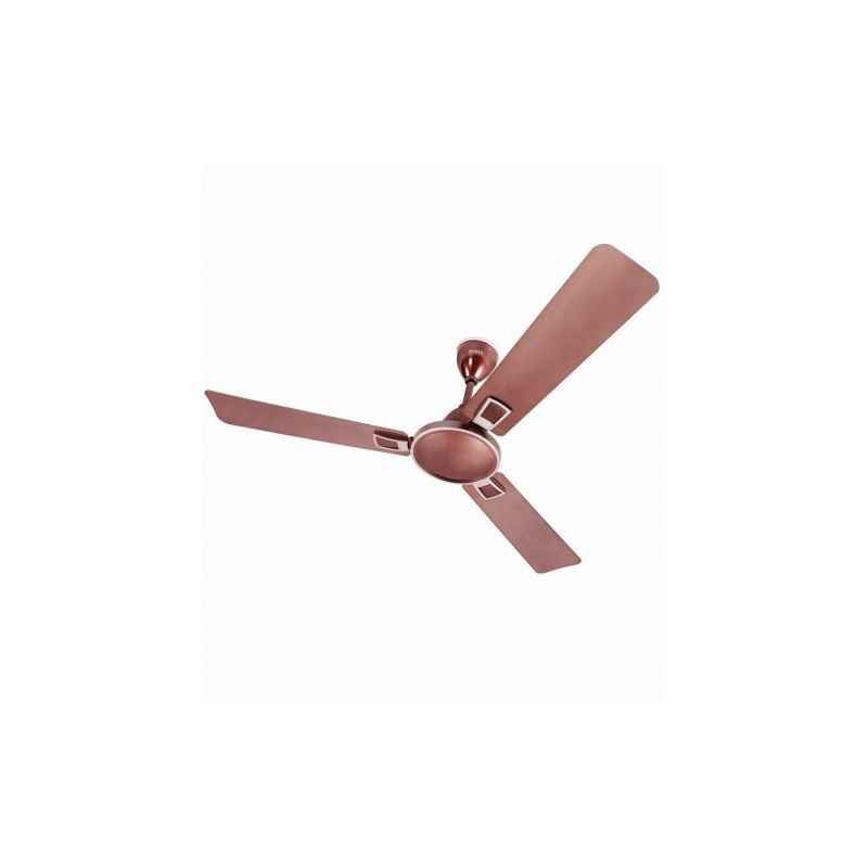 Surya Concept 48 Inch Cappuccino Brown Ceiling Fan, Sweep: 1200 mm