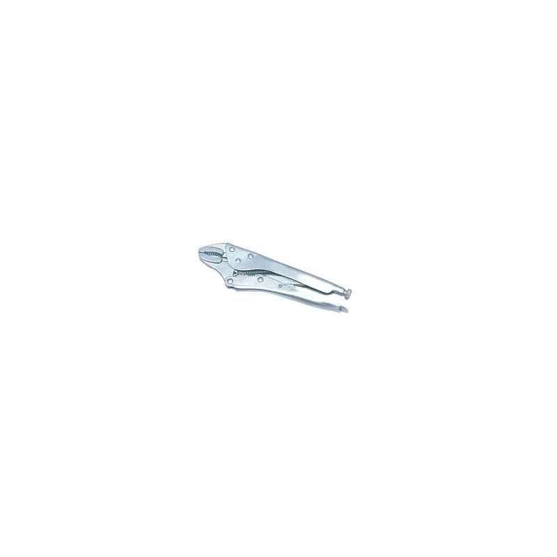 Ajay A-162 Vice Grip Plier, Size: 250 mm (Pack of 5)