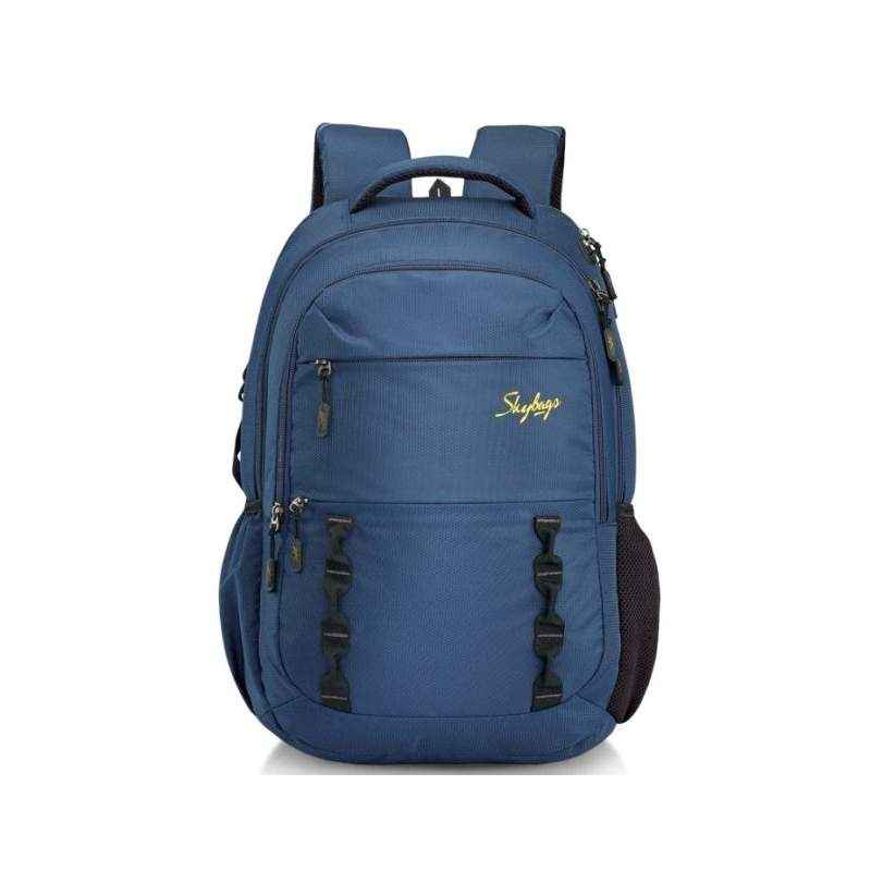 Buy Blue Backpacks for Men by Skybags Online | Ajio.com