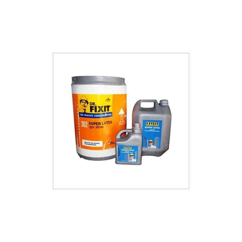 Dr. Fixit 1kg Super Latex, 302