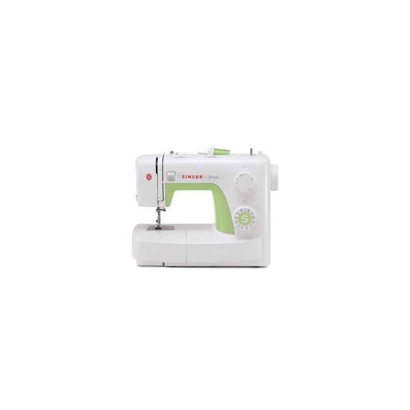 Singer Simple ABS Plastic Electric Sewing Machine