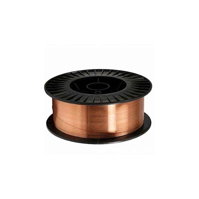 Sigma CO2 MIG Welding Wire, Size: 0.8 mm