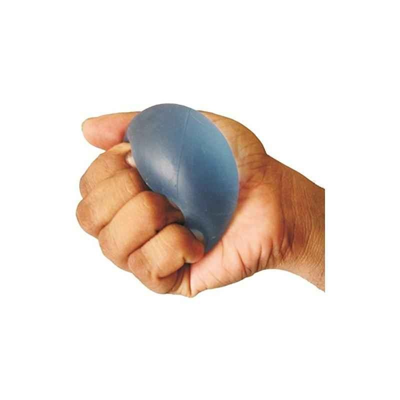 Albio HC-02 Hard Gel Exercise Ball