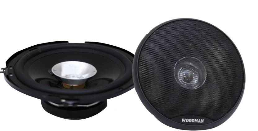 woodman car subwoofer