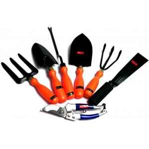 Ketsy 577 Garden Tool Kit
