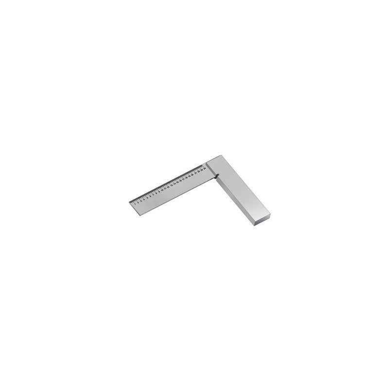 Status A-Grade Engineers Try Square, No. 400, Size: 4 Inch