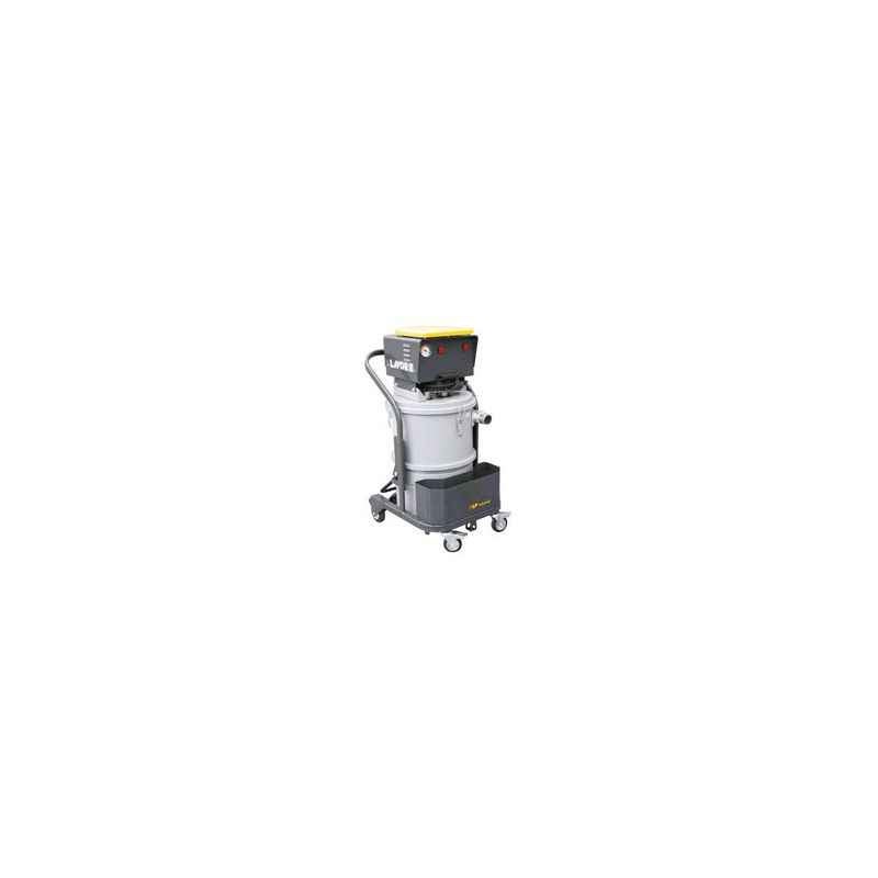 Inventa Industrial Vacuum Cleaner, SMV 50 2-24 SM