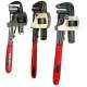 Ketsy 701 Single Sided Pipe Wrench Set