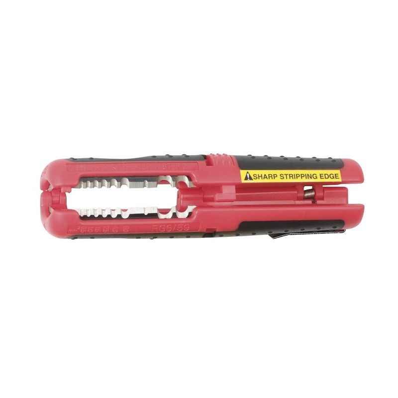 Proskit CP-511A Universal Stripping Tool (0.5/1.0/2.5/4/6mm)