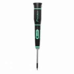 Proskit SD-081-T3 Precision Screwdriver For Star Type without Temper Proof T3