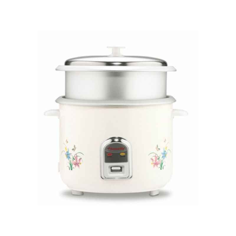 butterfly electric cooker