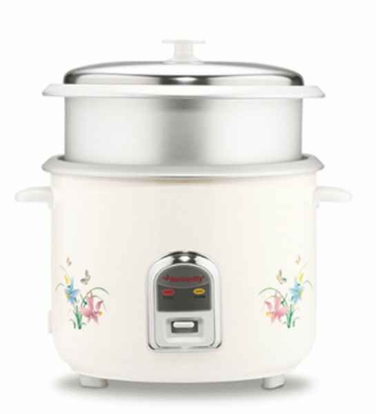 butterfly 2.8 rice cooker price