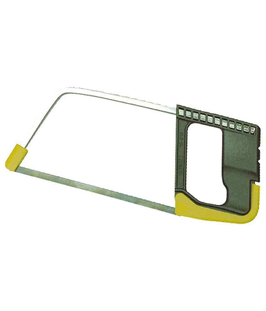 Stanley 0-15-211 Mini Metal Hacksaw Junior