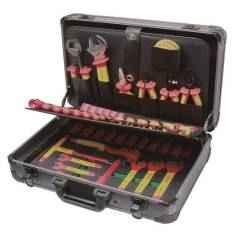 Proskit PK-2836M 41 PCS 1000V Insulated Metric Tool Kit