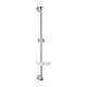Jaquar SHA-CHR-1187 Sliding Rail 19mm & 600mm Long Round Shape