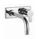 Jaquar OPL-CHR-15441 Opal Concealed Stopcock Bathroom Faucet