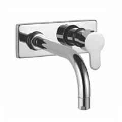 Buy Jaquar OPL-CHR-15441 Opal Concealed Stopcock Bathroom Faucet