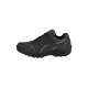 Eego Italy Z-WW-16 Steel Toe Black Work Safety Shoes, Size: 7