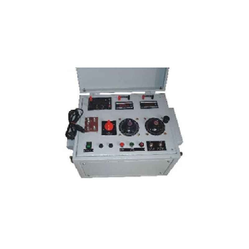 CIE 1200VA Relay Test Set, RTS 5B