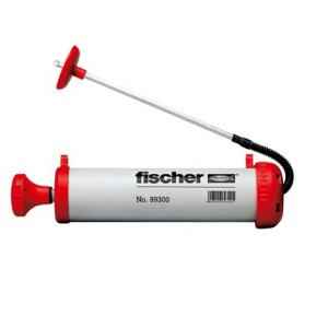 Fischer Manual ABG Blow Out Pump, 89300