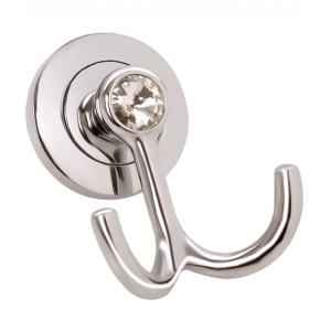 Doyours SS Diamond Stud Design Hook, DY-0467