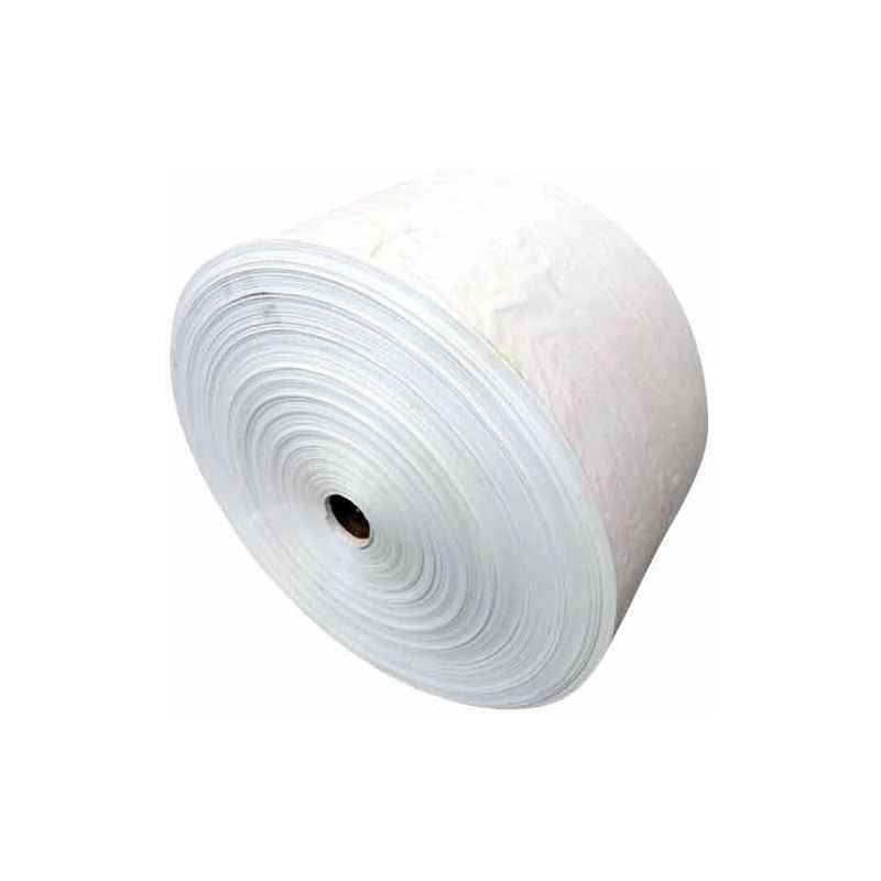 Superdeal 100m PP Woven Laminated Roll