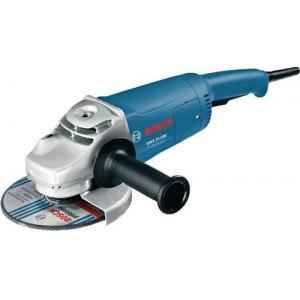 Bosch 180mm 2400W GWS 24-180 Professional Heavy Duty Angle Grinder