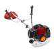 Neptune 0.95KW 4 Stroke Red 3-in-1 Brush Cutter with 3 Blades, BC-360