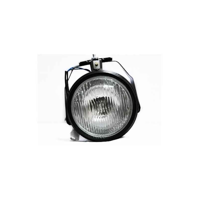Autogold Fog Lamp Assembly for Mahindra Scorpio Type 1,, AG73