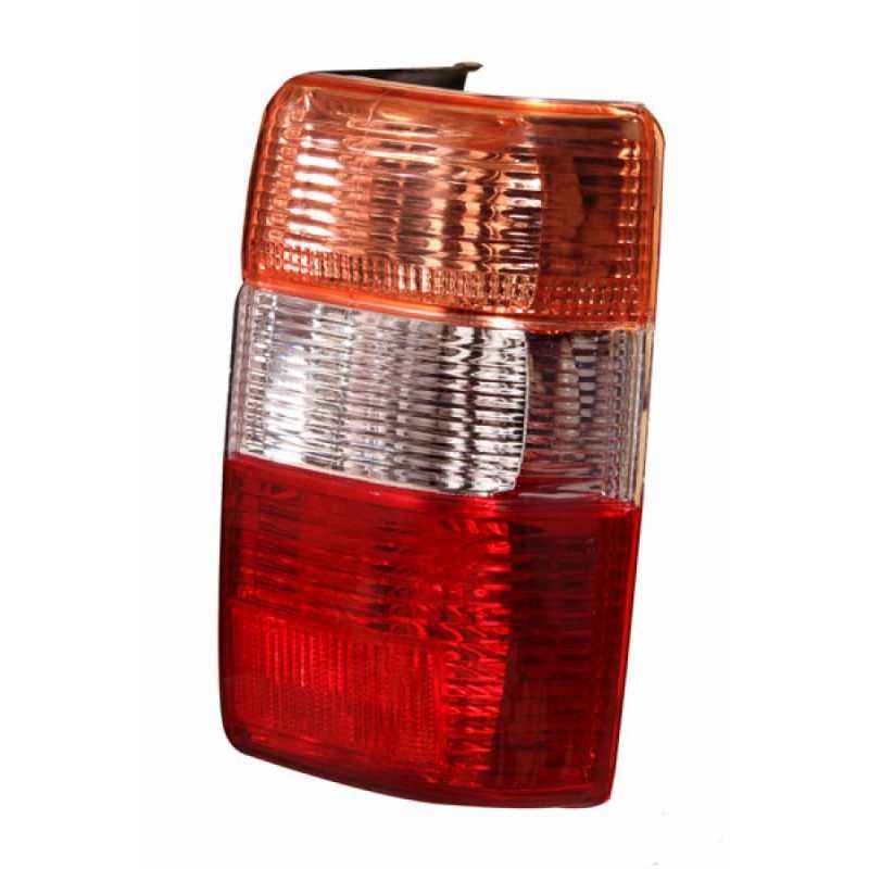 Autogold Right Hand Tail Light Assembly For Toyota Qualis Type 2, AG240