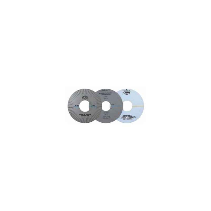Cumi 26 Inch A463 L5 V10 Crank Shaft Wheel, Size: 660x22.23x152.4 mm