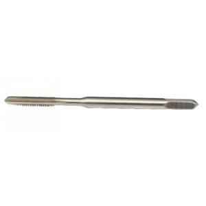 Miranda M1.0x0.20mm Straight Flute HSS Ground Thread Hand & Short Machine Tap Set, 010023A, Type: WTF_M