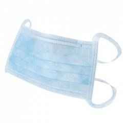 Gripwell 2 Ply 40 GSM Dust Mask (Pack of 1000)