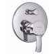 Hindware Cornnice Concealed Mixer And Divertor, F230019CP