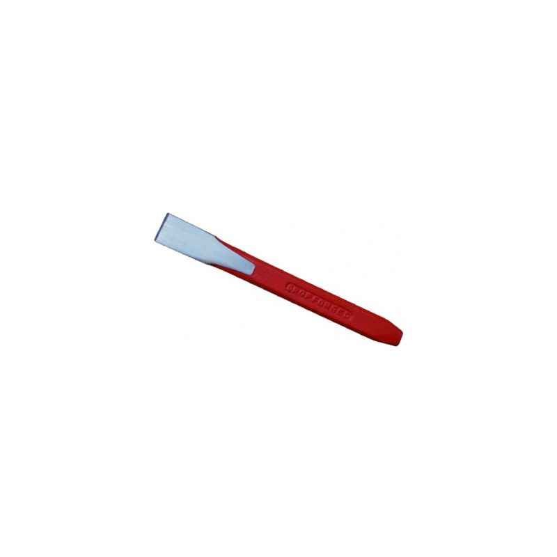 Inder 300mm Drop Forged Flat Chisel, P-94D