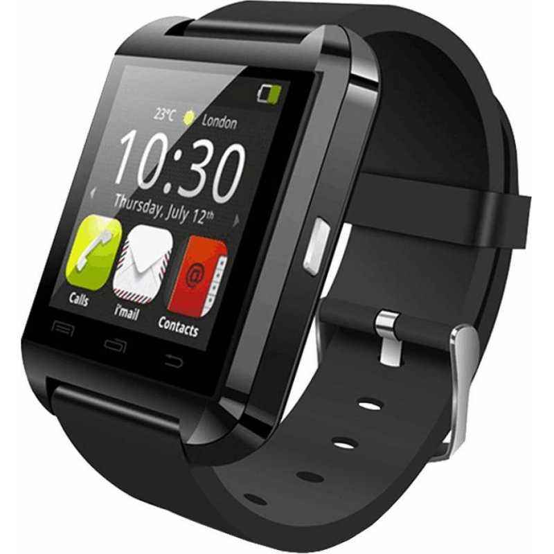 Ambrane Wise-Eon 1.69Lucid Display bluetooth calling function & 7 days  battery life Smartwatch Price in India - Buy Ambrane Wise-Eon 1.69Lucid  Display bluetooth calling function & 7 days battery life Smartwatch online