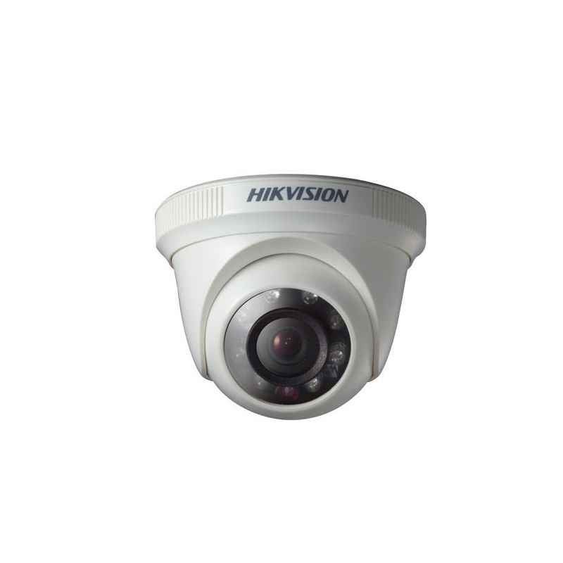 Hikvision DS-2CE56C2T-IR Turbo HD Turret CCTV Camera