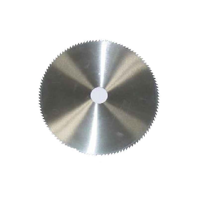 Toyal Flying Saw Blade, Diameter: 10 Inch, Thickness: 2 mm
