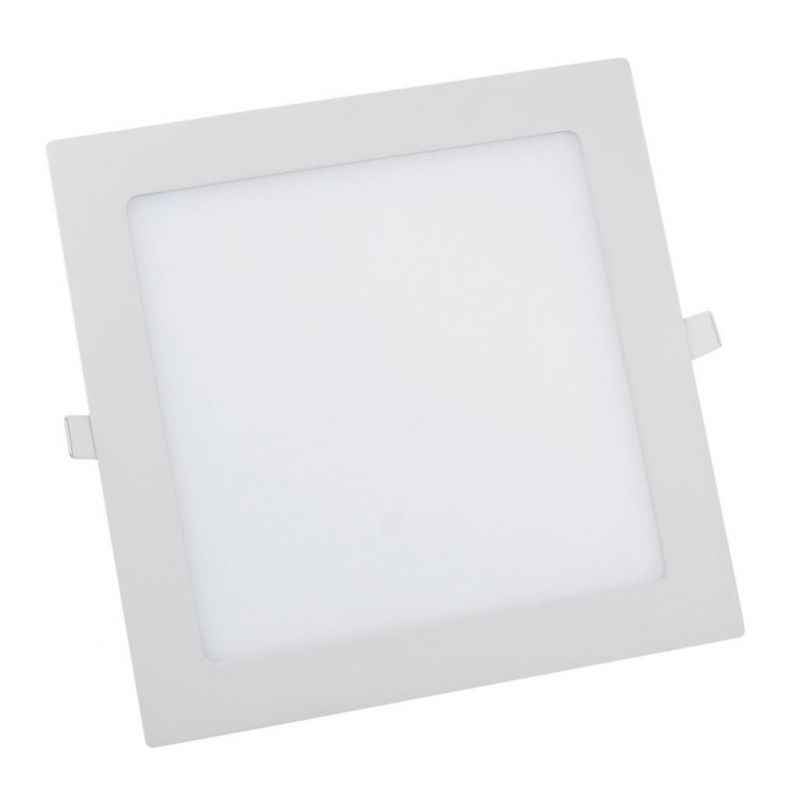 Superdeals 18W White LED Square Panel Light, SD271