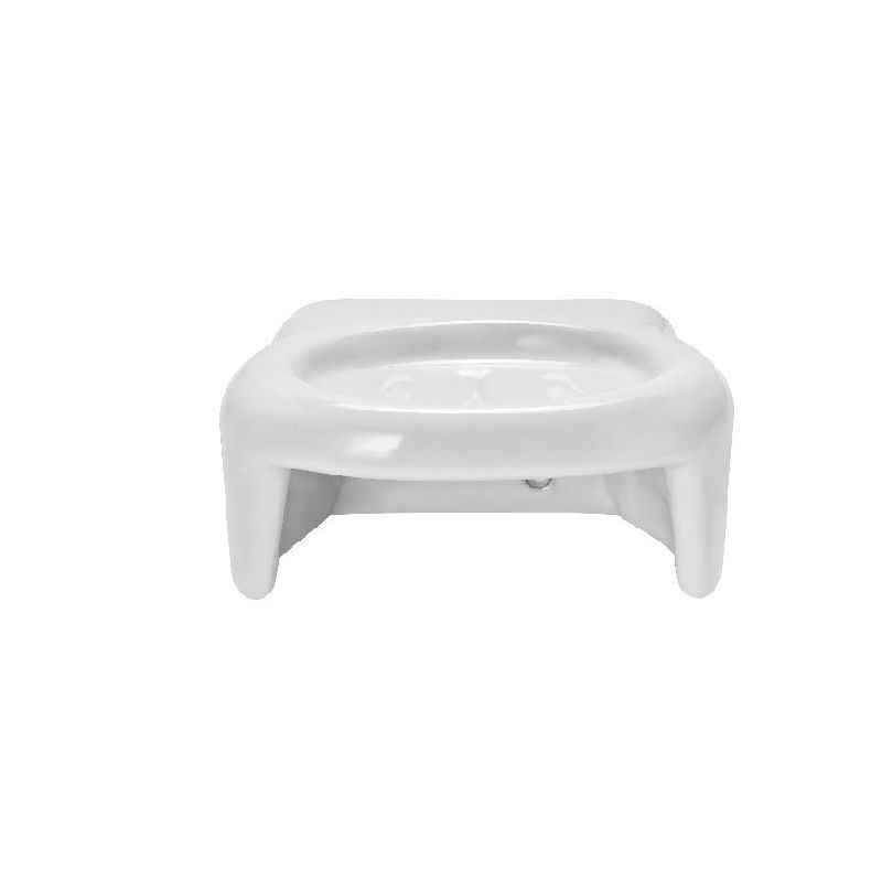 Cera 9204 Ivory Paper Holder